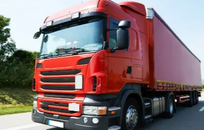 Bursa Artova Ambar Kargo