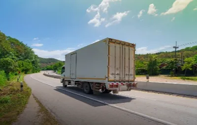 Bursa ile Artova Arası Bulaşık Makinesi Taşıma