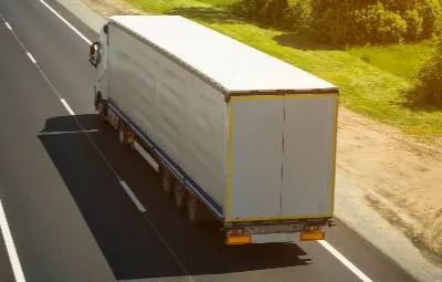 Bursa ile Artova Arası Parça Eşya Taşıma