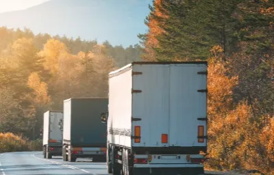 Bursa ile Artova Arası Klima Taşıma