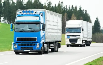 Bursa ile Artova Arası Eşya Taşıma